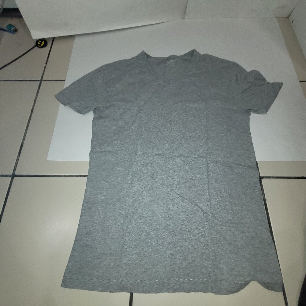 J Crew Men's Tshirt Short Sleeve Size XS Slim